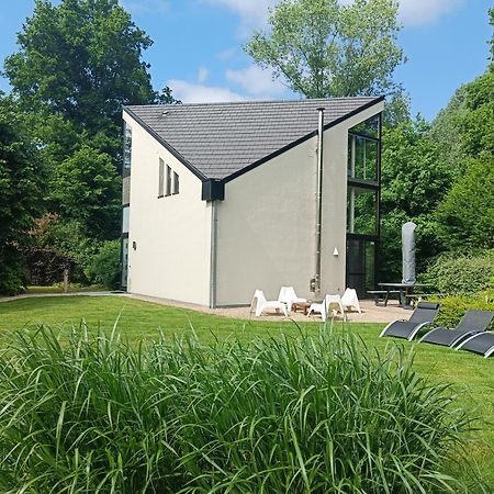 B6 Villa Ursel Eksteriør billede