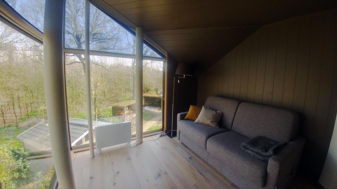 B6 Villa Ursel Eksteriør billede
