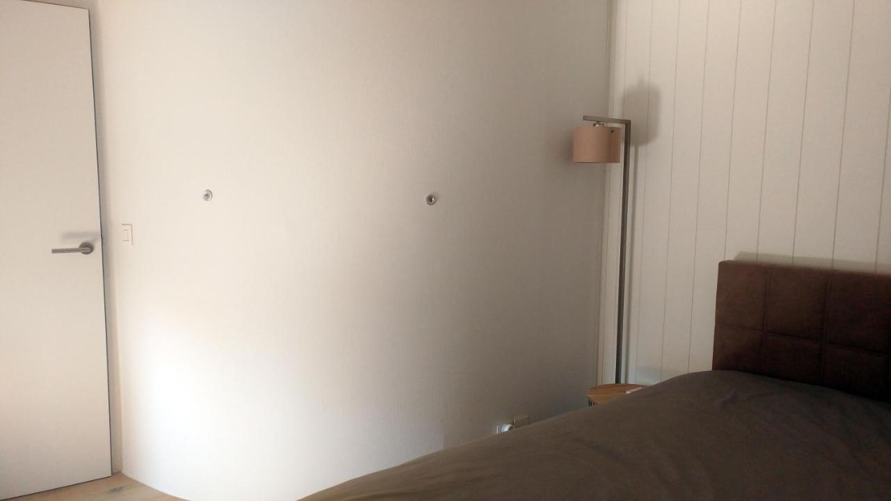 B6 Villa Ursel Eksteriør billede
