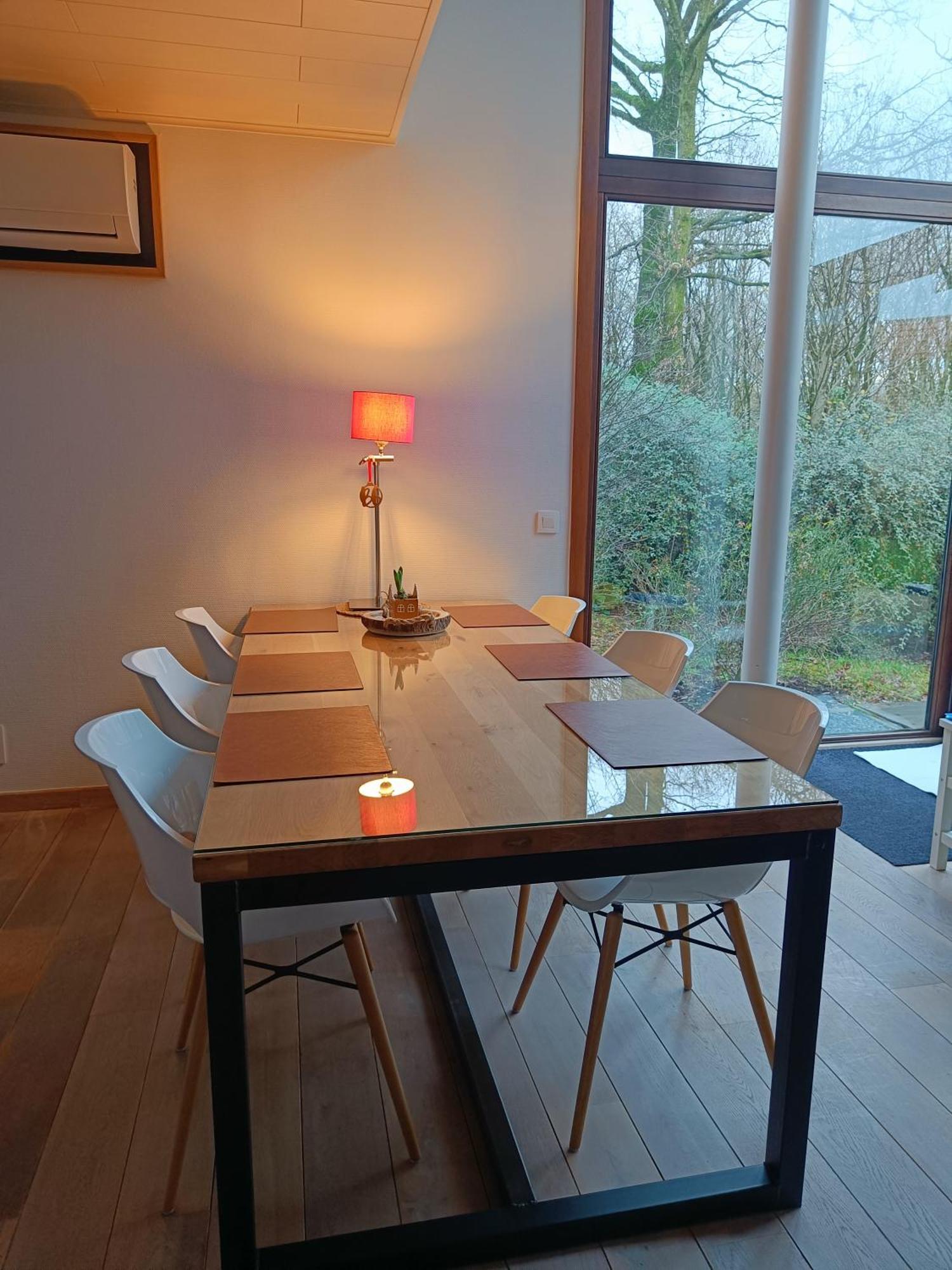B6 Villa Ursel Eksteriør billede