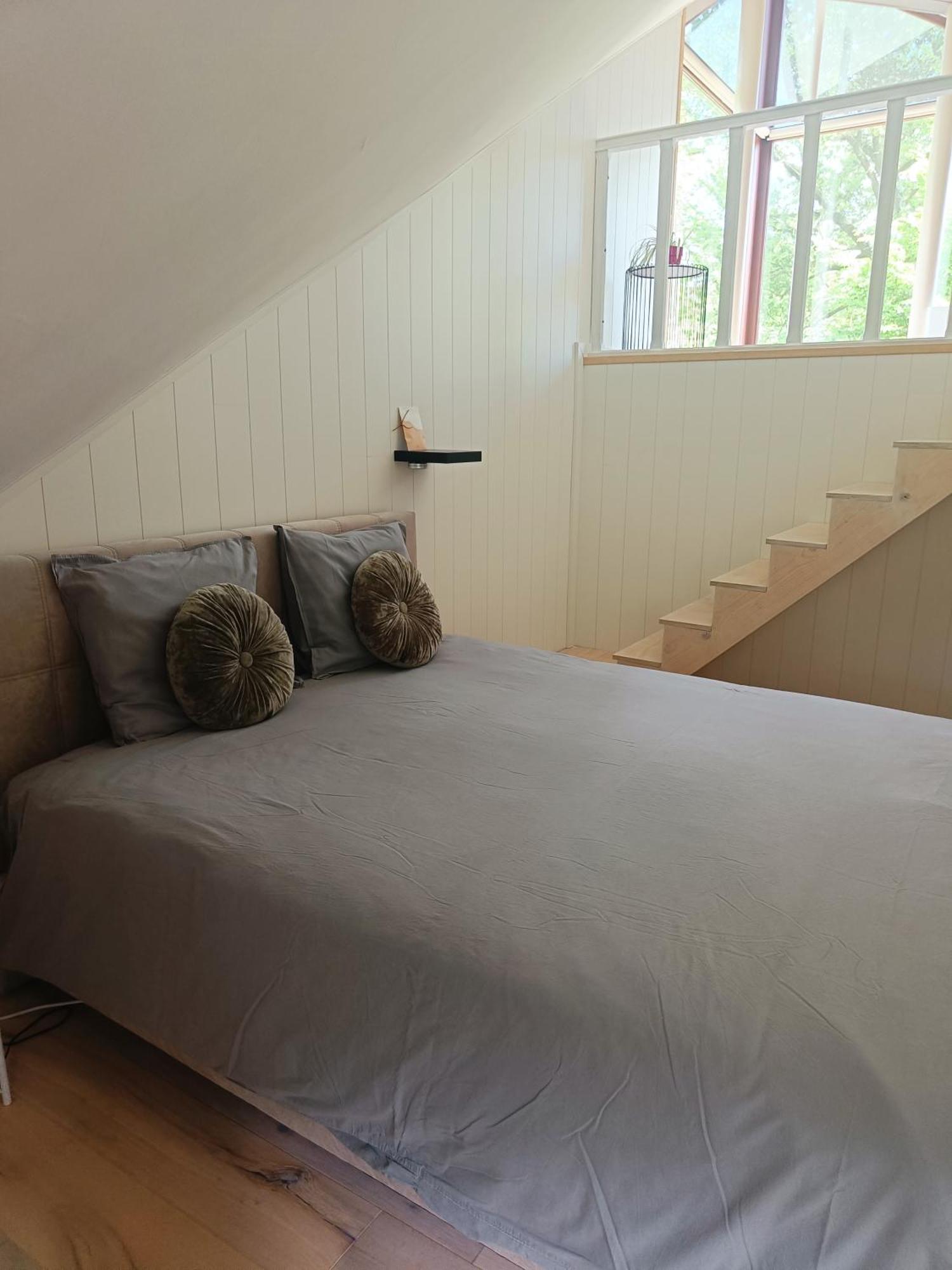 B6 Villa Ursel Eksteriør billede