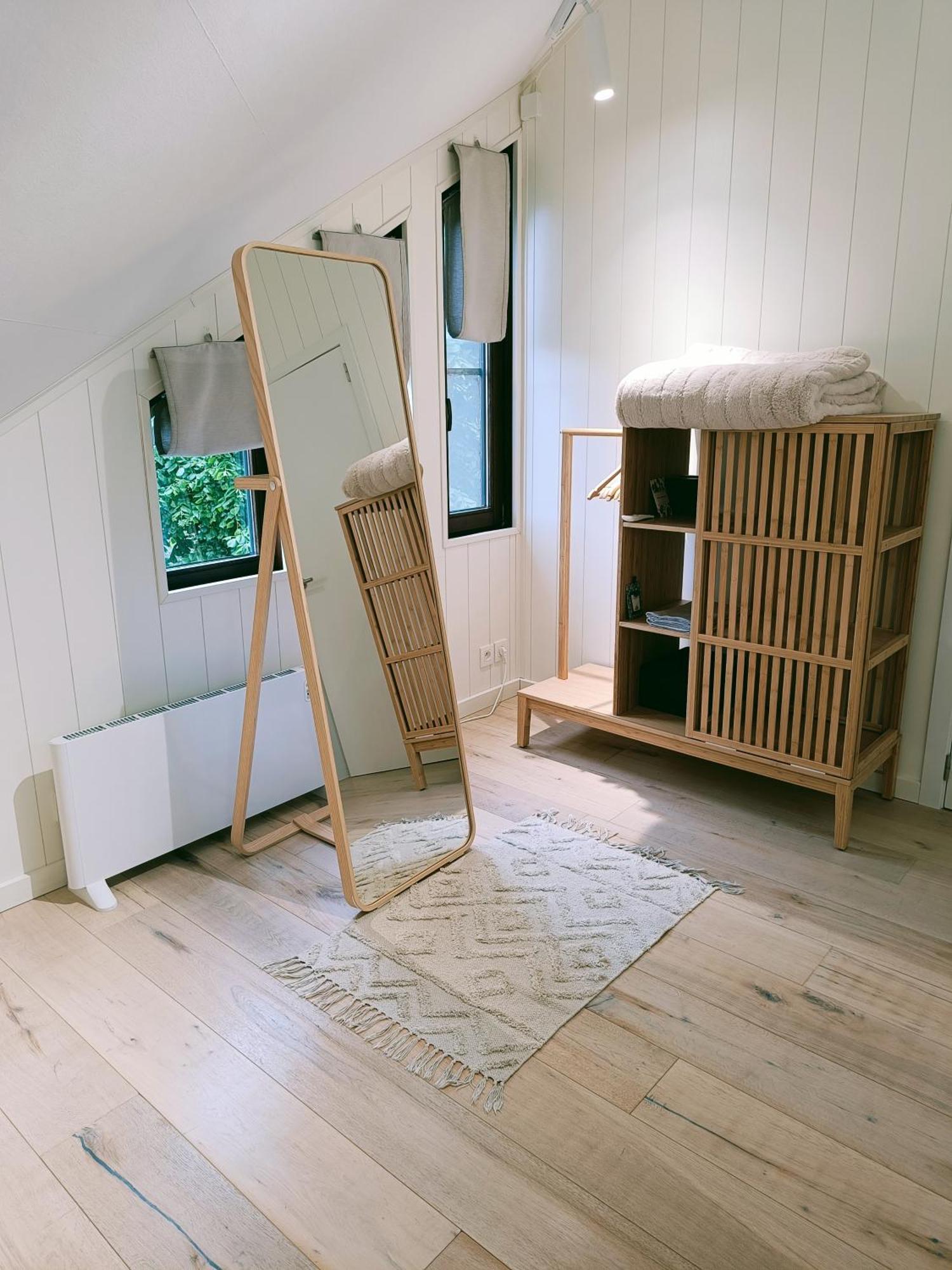 B6 Villa Ursel Eksteriør billede